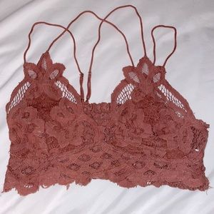 free people bralette